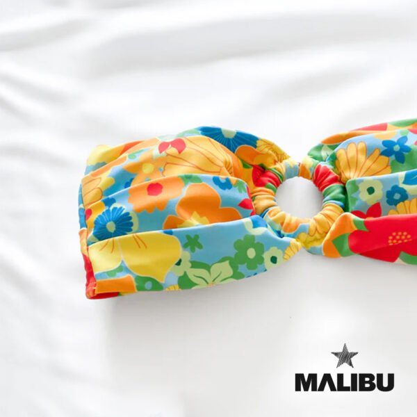 Bikini Flower Amanecer