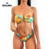 Bikini Flower Amanecer
