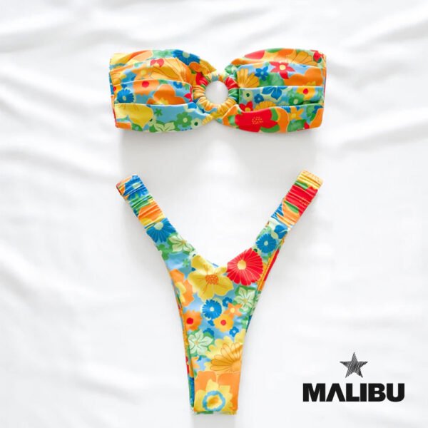 Bikini Flower Amanecer