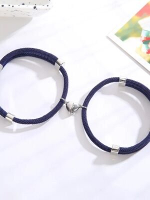 Set Pulseras "In Love"