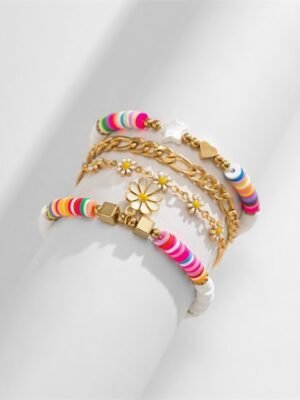 Pulsera Primavera