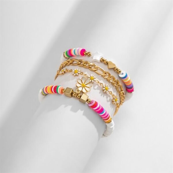 Pulsera Primavera