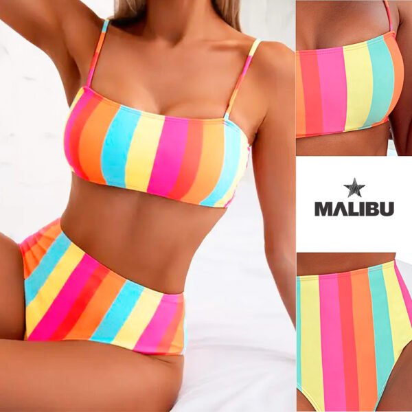 Bikini Arcoiris