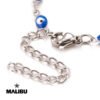 Pulsera Nasar Silver