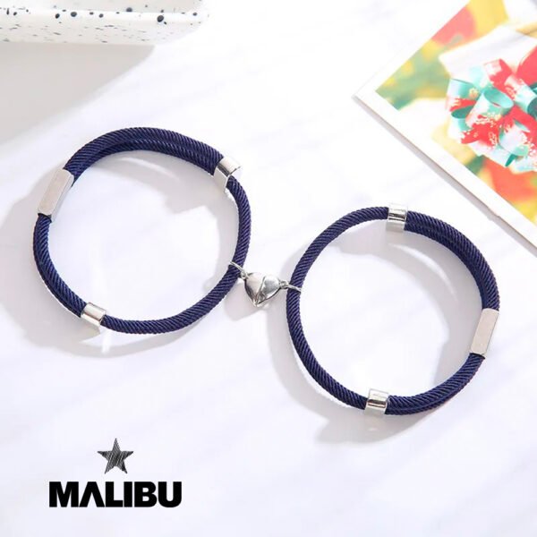 Set Pulseras "In Love"