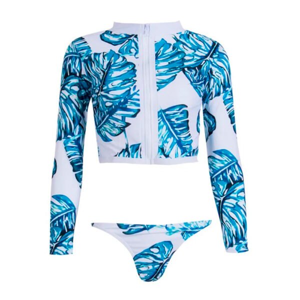 Bikini Jungla tropical
