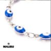 Pulsera Nasar Silver