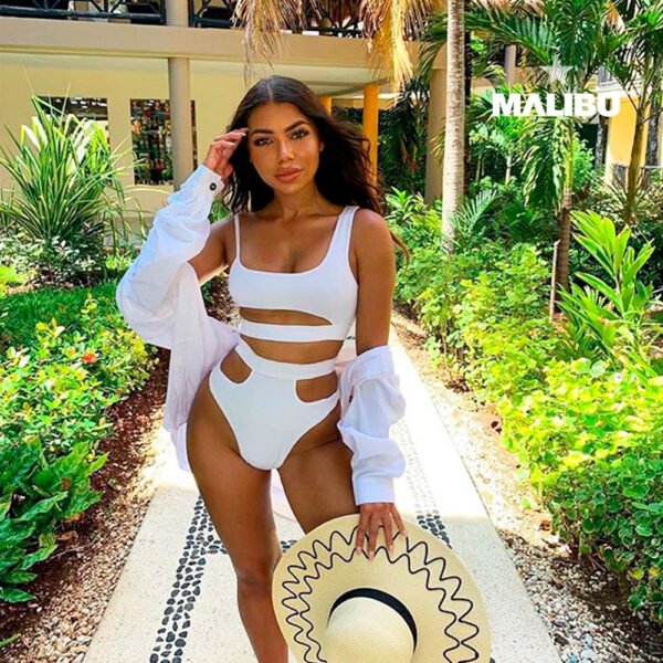 asdfsadfsad Bikini Asimetrik