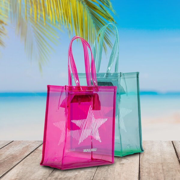 asdfsdfas Bolso Playero