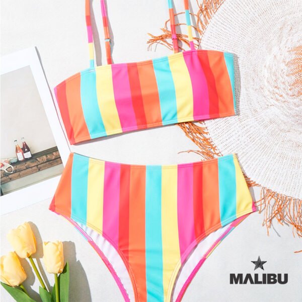 Bikini Arcoiris