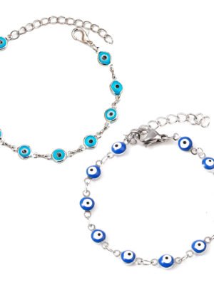 Pulsera Nasar Silver