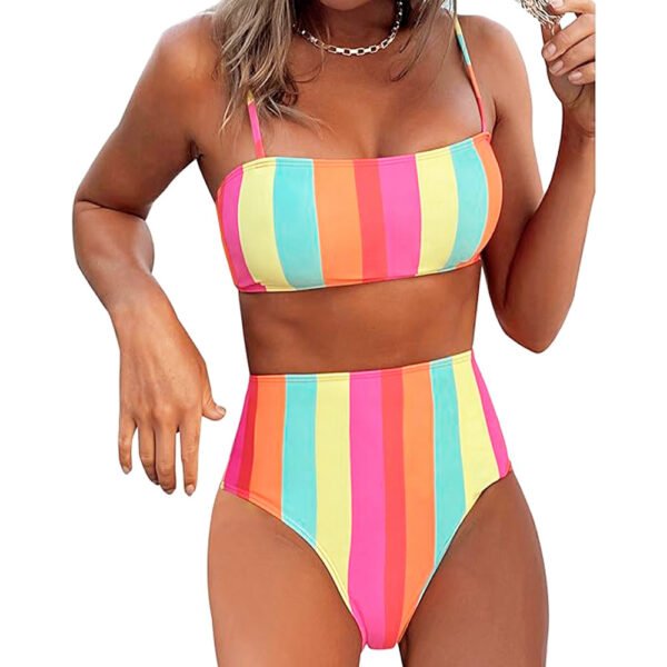 Bikini Arcoiris