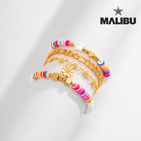 Pulsera Primavera