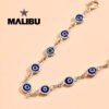 Pulsera Nasar Silver