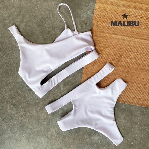 fsdfsa3 Bikini Asimetrik