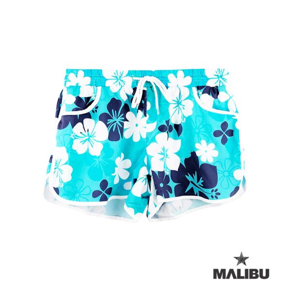 Short Tropical playero