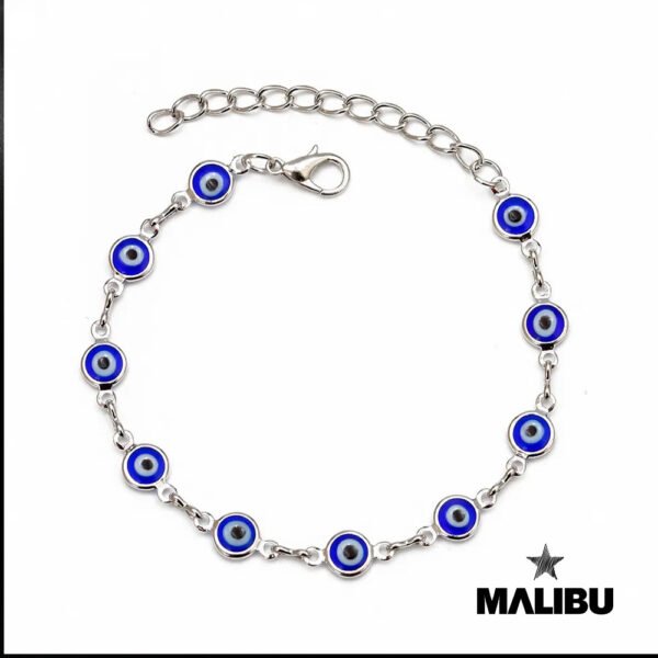 Pulsera Nasar Silver