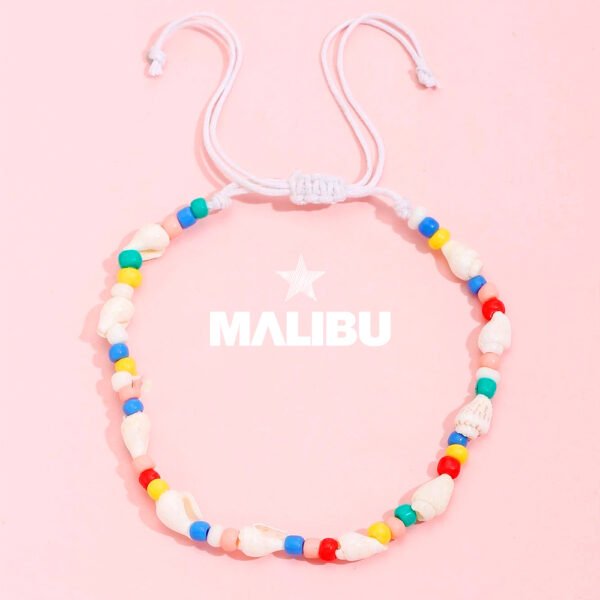 Set Tobilleras Jolla