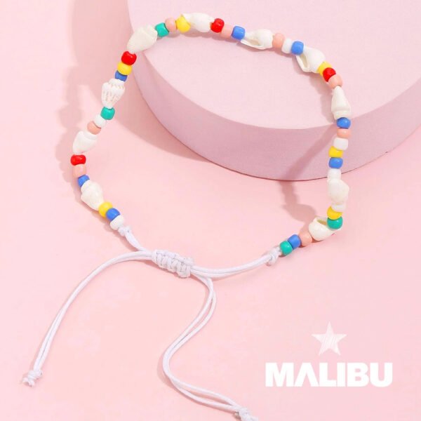 Set Tobilleras Jolla