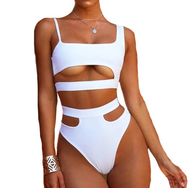 sdfssae3 Bikini Asimetrik