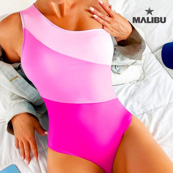 sfsdfsafd Malla Color Block